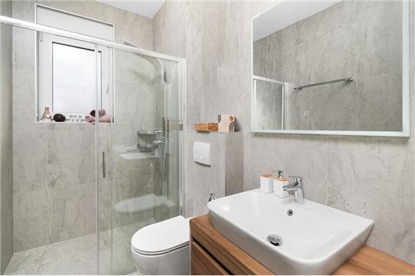 House K1, for 6 persons