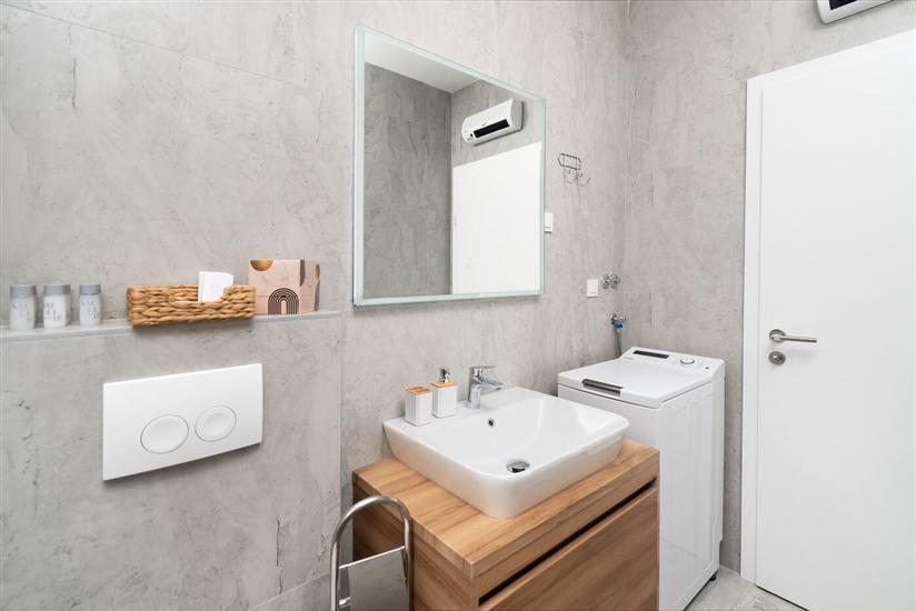 House K1, for 6 persons