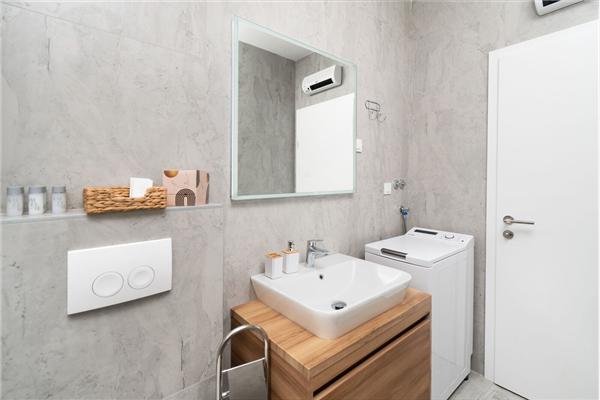 House K1, for 6 persons