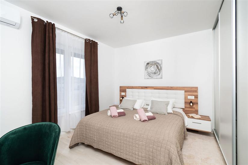 House K1, for 6 persons