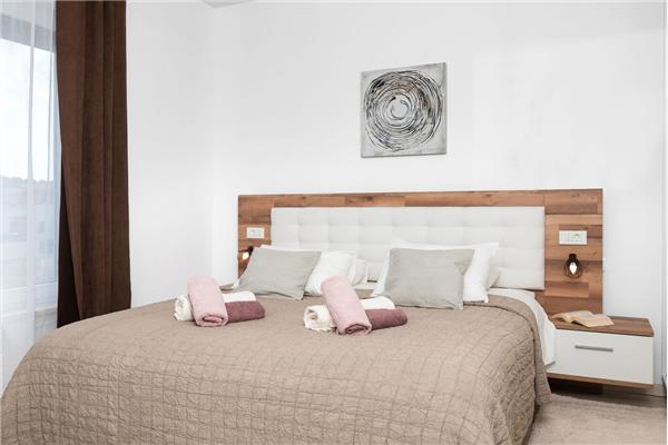 House K1, for 6 persons