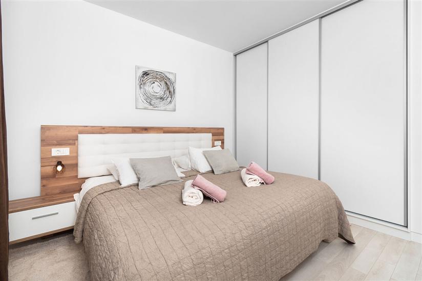 House K1, for 6 persons