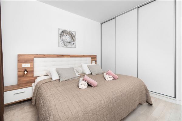 House K1, for 6 persons