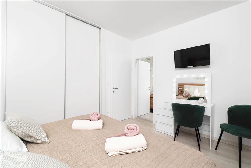 House K1, for 6 persons