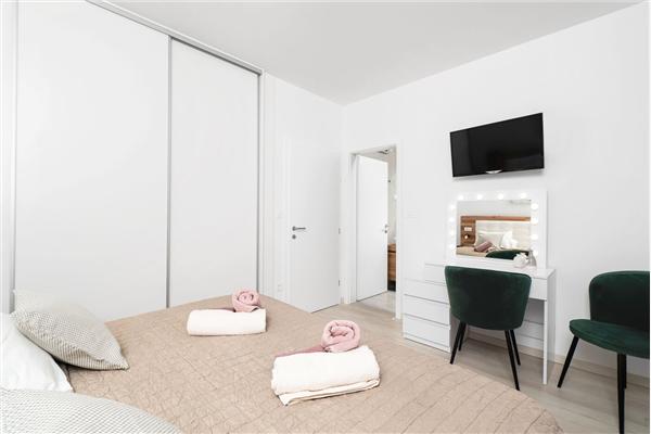 House K1, for 6 persons