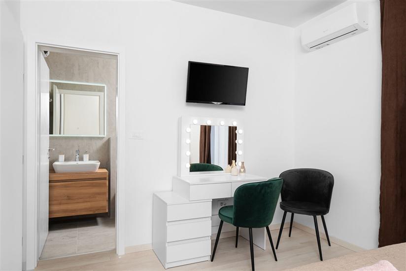 House K1, for 6 persons