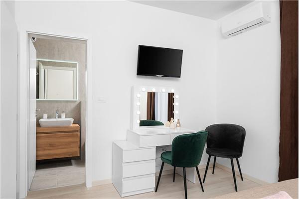 House K1, for 6 persons