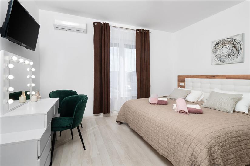 House K1, for 6 persons