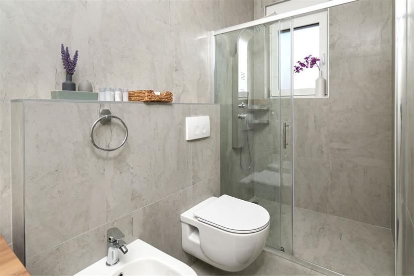 House K1, for 6 persons