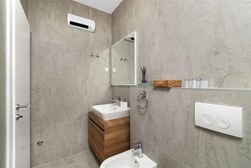 House K1, for 6 persons