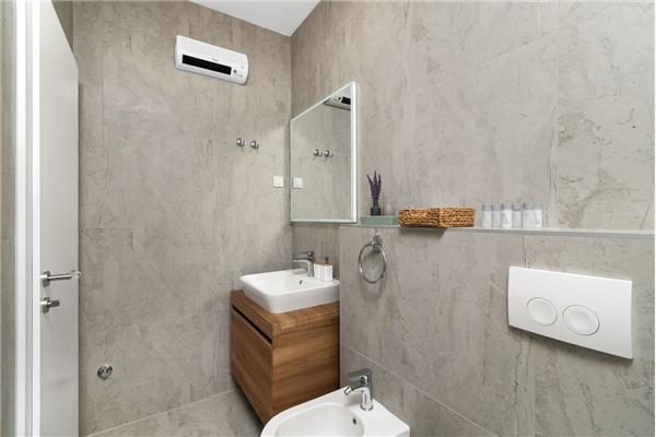 House K1, for 6 persons