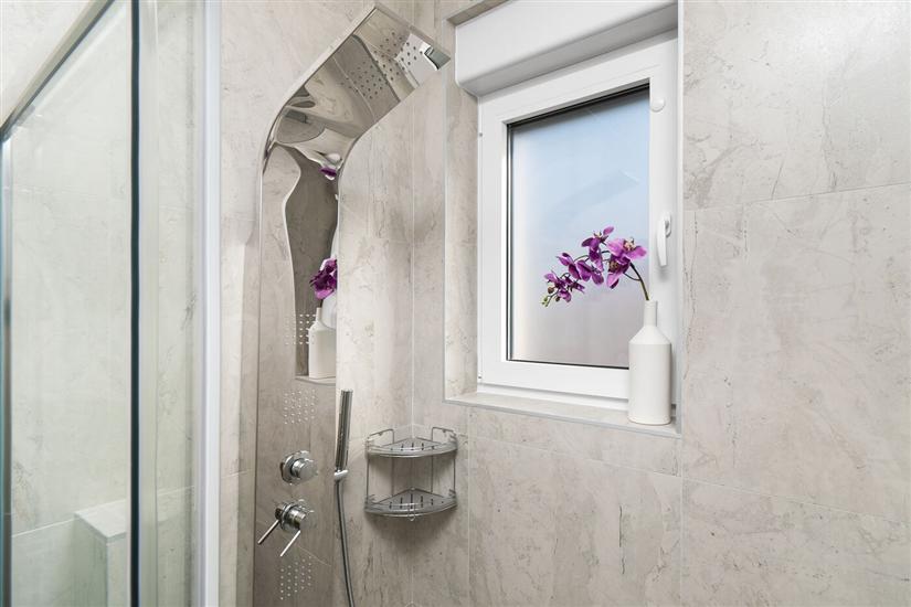 House K1, for 6 persons