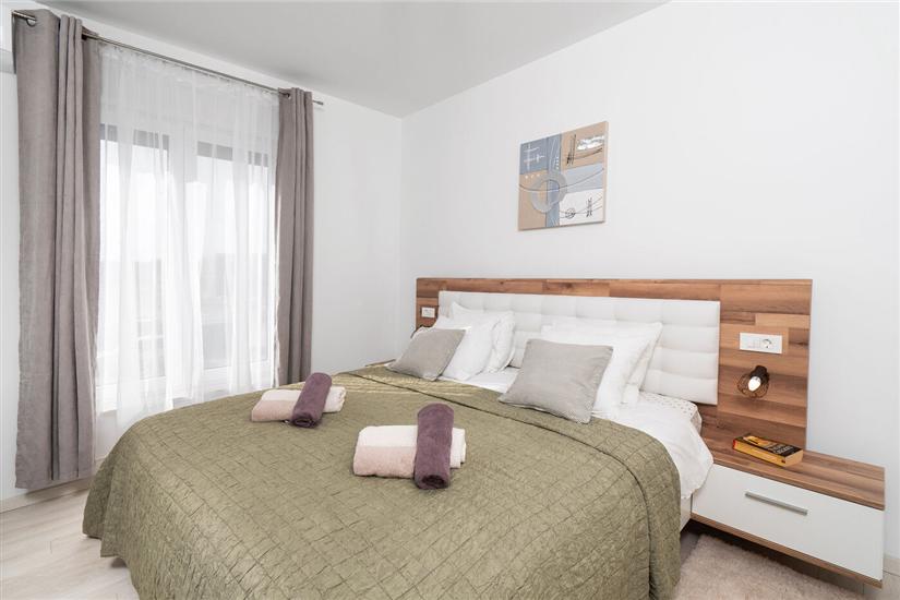 House K1, for 6 persons