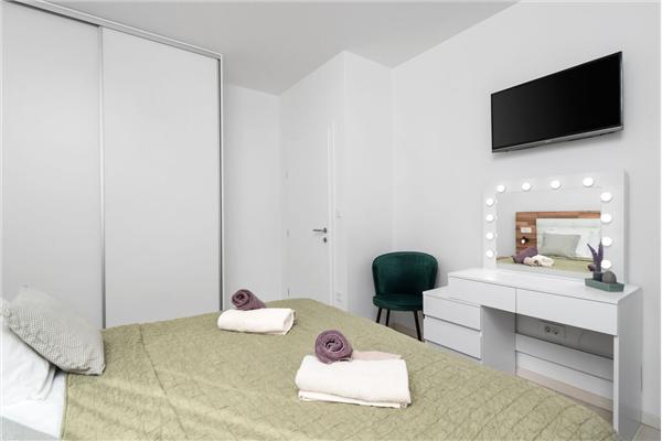 House K1, for 6 persons