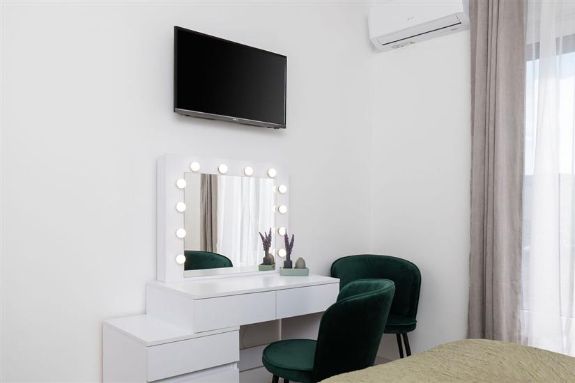 House K1, for 6 persons