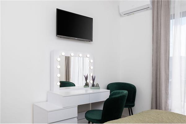 House K1, for 6 persons