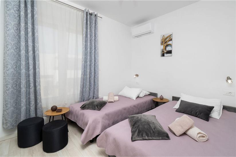 House K1, for 6 persons