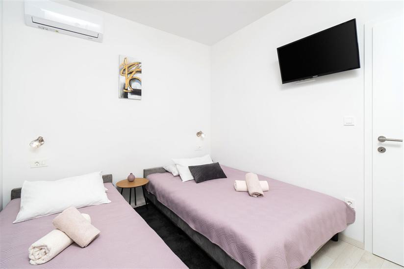 House K1, for 6 persons