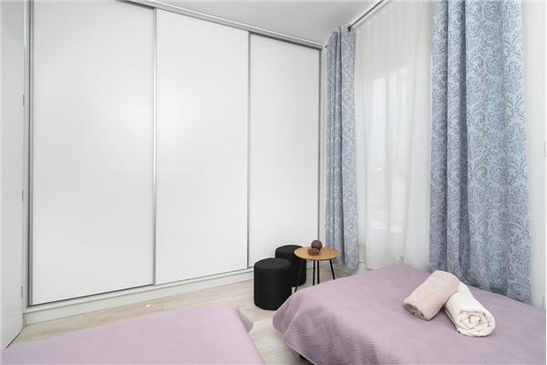 House K1, for 6 persons