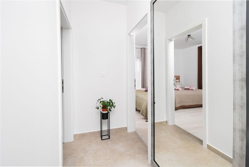 House K1, for 6 persons