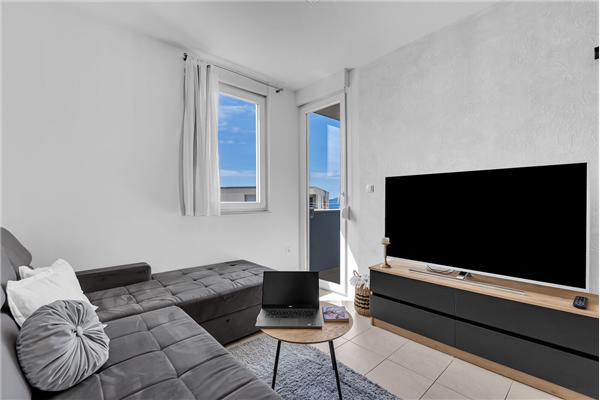 Апартаменты A1, для 4 лиц