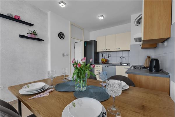 Апартаменты A1, для 4 лиц