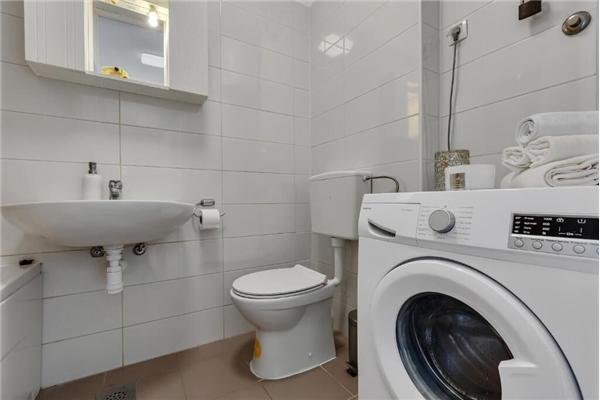 Апартаменты A1, для 4 лиц