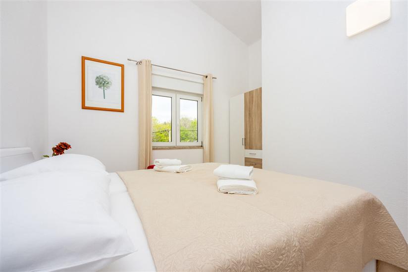 Apartman A4, na 4 osebe