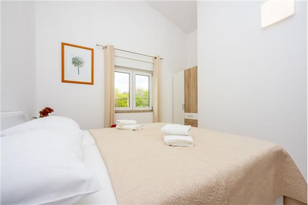 Apartman A4, na 4 osebe