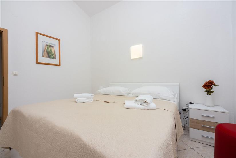 Apartman A4, na 4 osebe