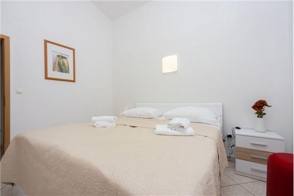 Apartman A4, na 4 osebe