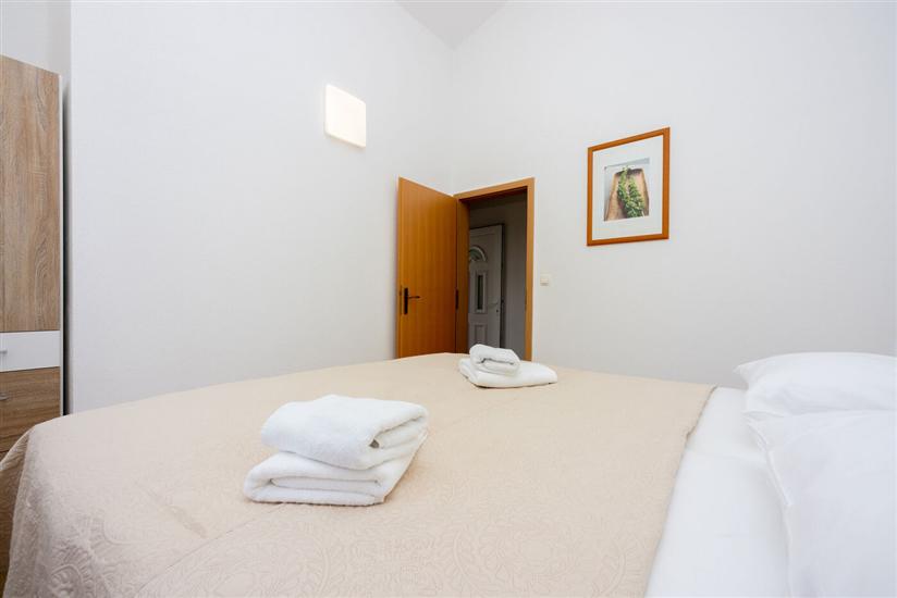 Apartman A4, na 4 osebe