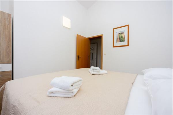 Apartman A4, na 4 osebe