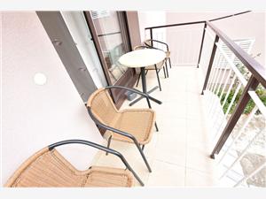 Appartement Zadar Riviera,ReserverenGranumVanaf 185 €