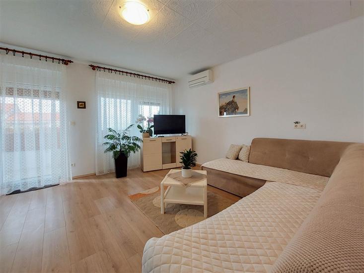 Apartman A2, na 2 osebe