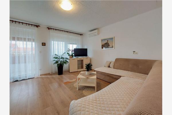 Apartman A2, na 2 osebe
