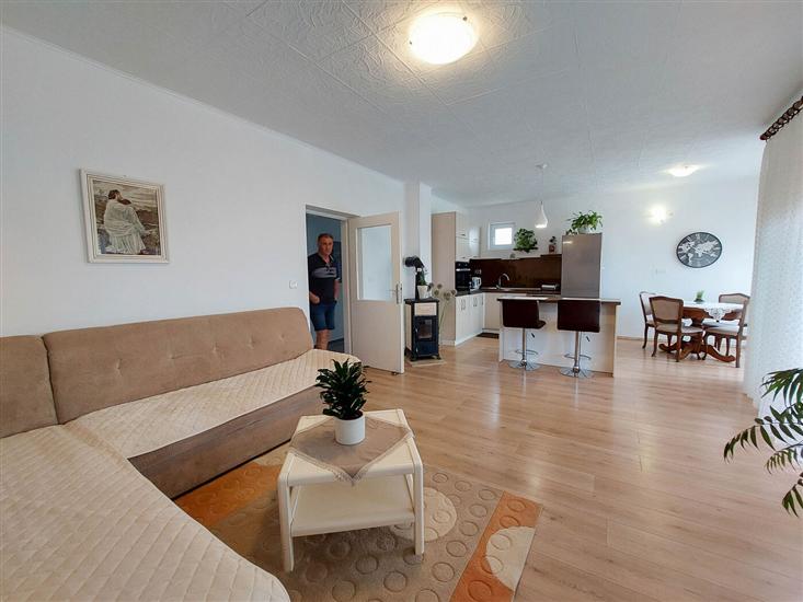 Apartman A2, na 2 osebe