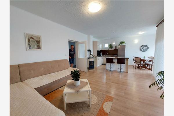 Apartman A2, na 2 osebe