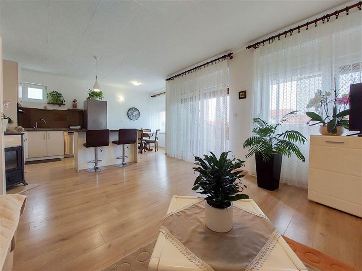 Apartman A2, na 2 osebe