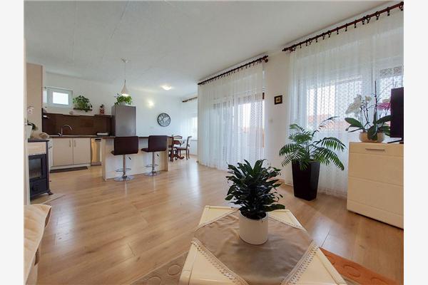 Apartman A2, na 2 osebe