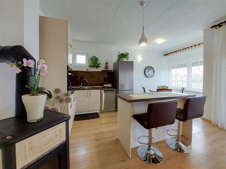 Apartman A2, na 2 osebe