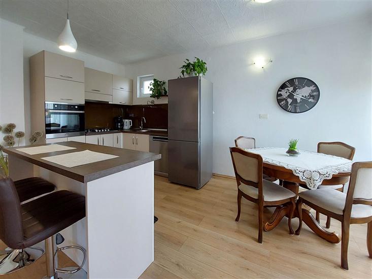 Apartman A2, na 2 osebe