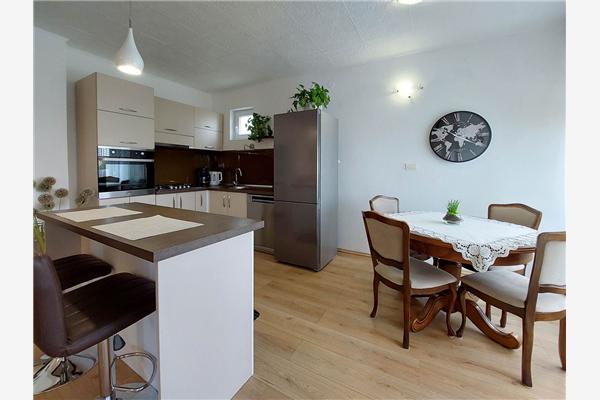 Apartman A2, na 2 osebe