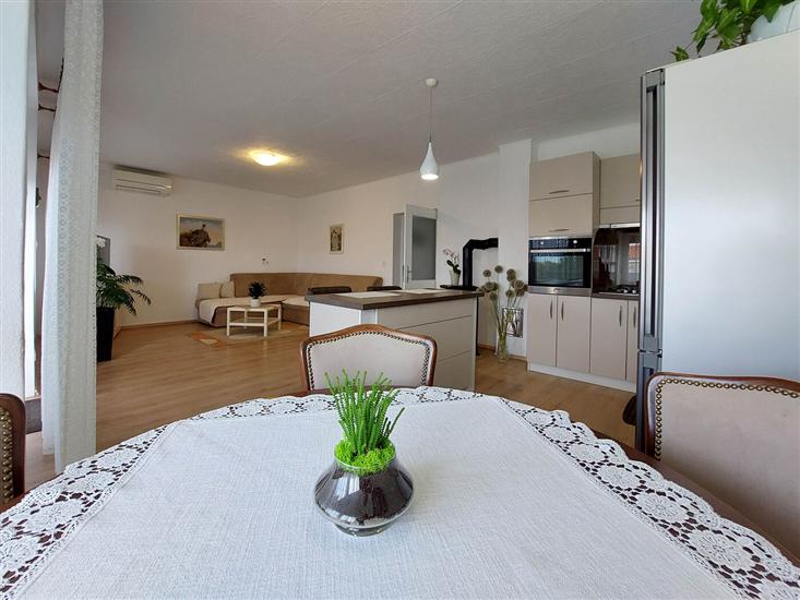 Apartman A2, na 2 osebe