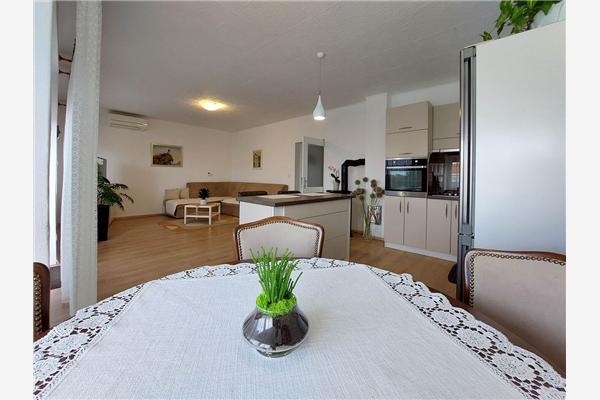 Apartman A2, na 2 osebe