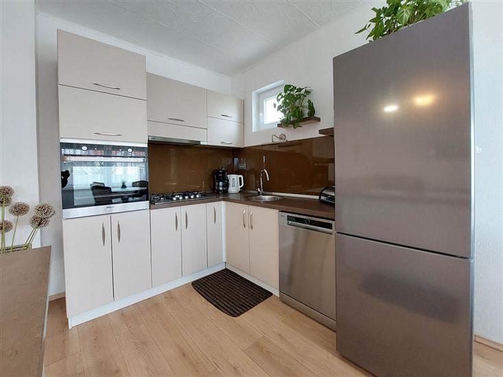 Apartman A2, na 2 osebe