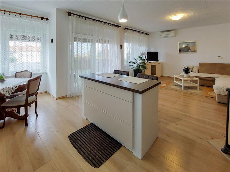 Apartman A2, na 2 osebe