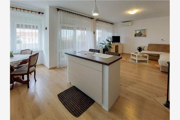 Apartman A2, na 2 osebe