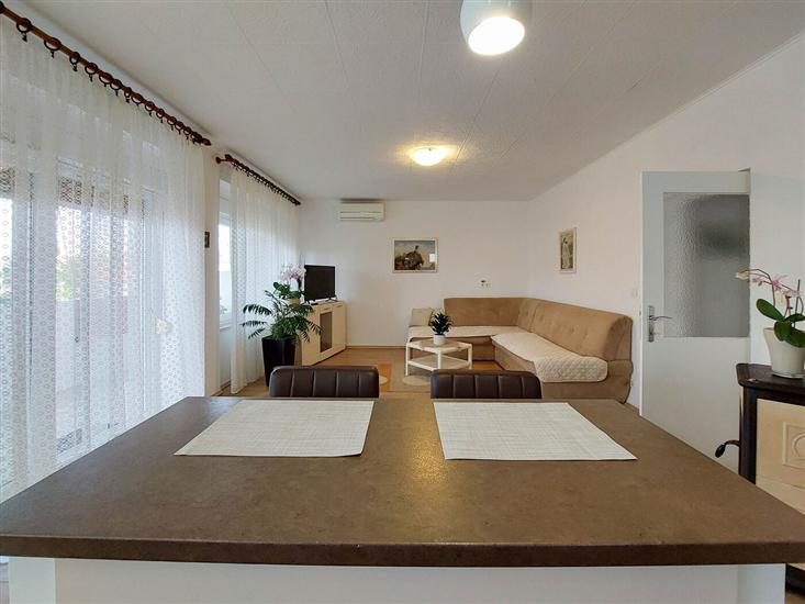 Apartman A2, na 2 osebe