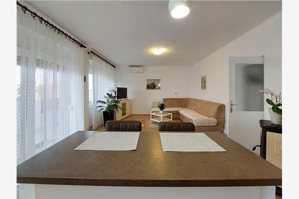 Apartman A2, na 2 osebe